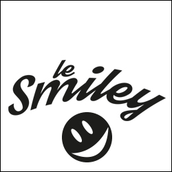 Logo de Le Smiley