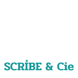 Logo de Scribe & Cie