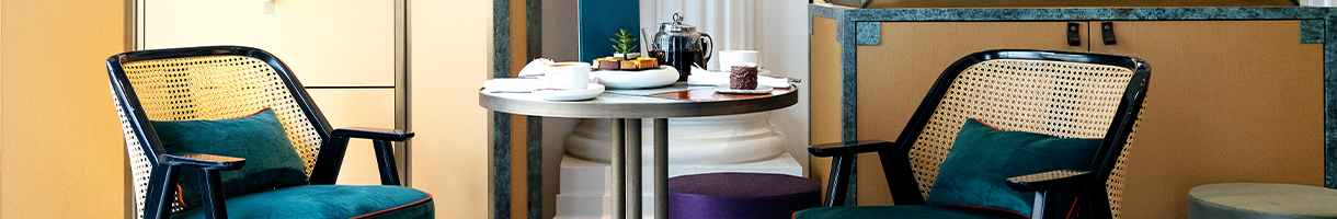 Photo de Scribe & Cie