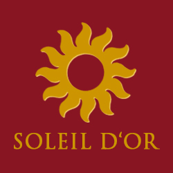 Logo de Soleil d'Or