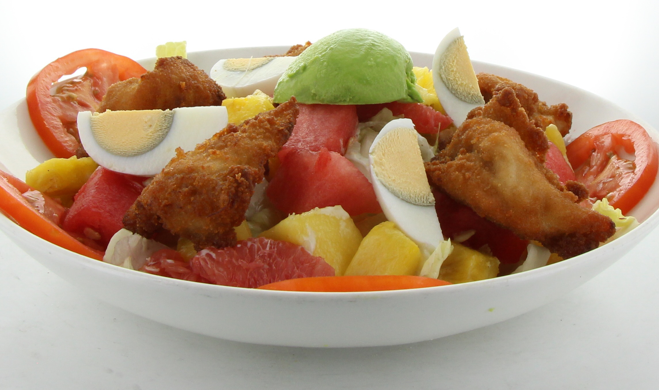Photo du plat