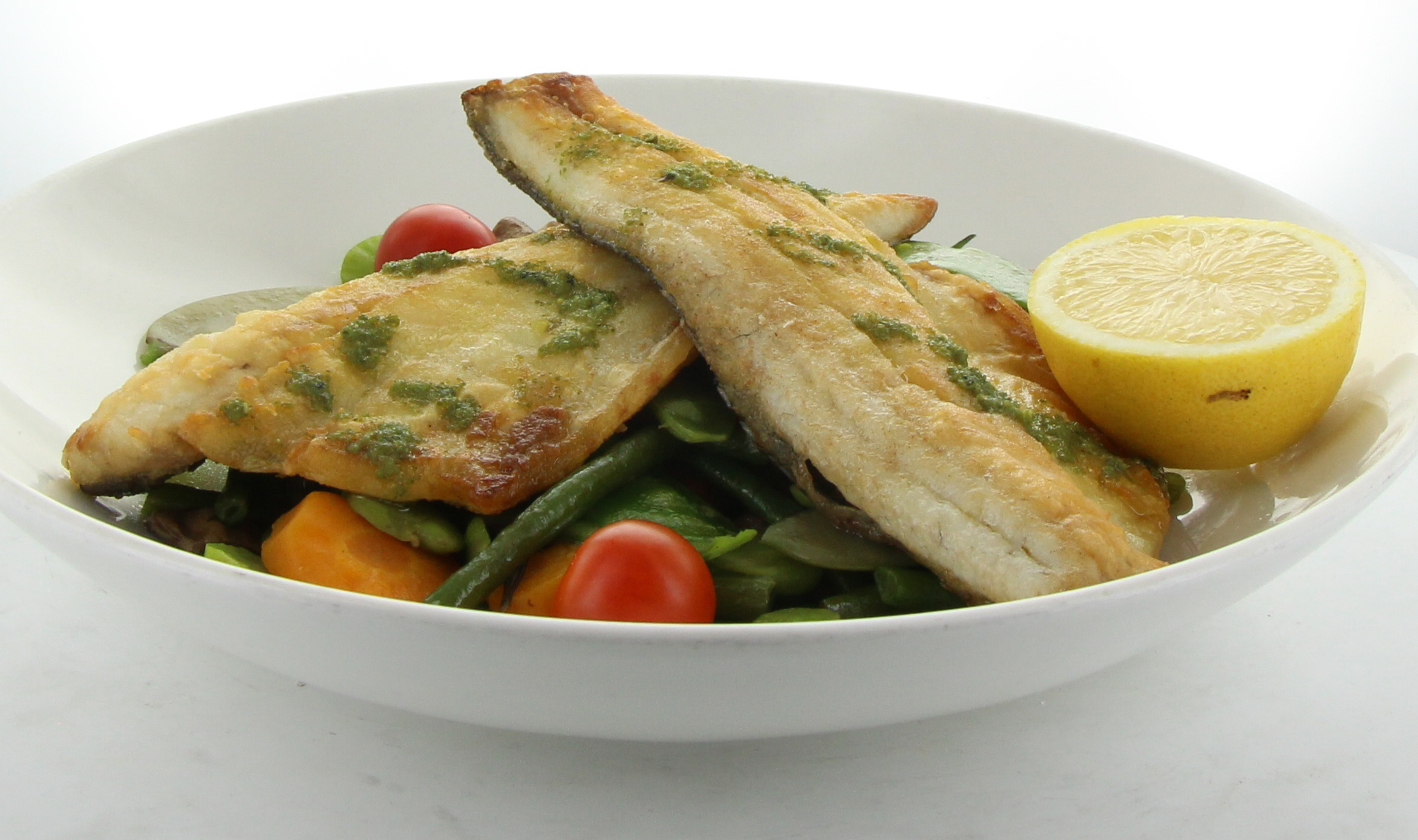Photo du plat