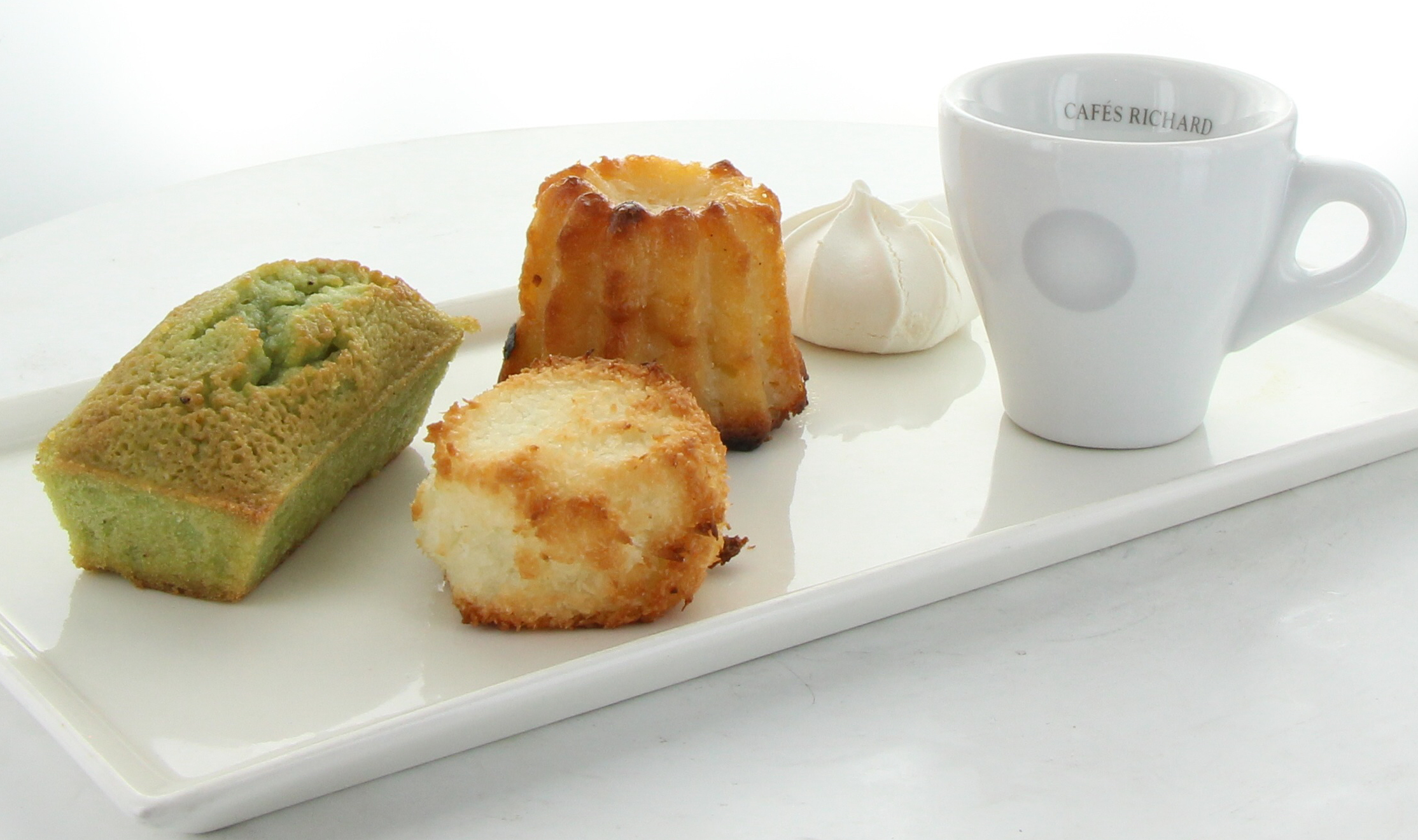 Photo du plat