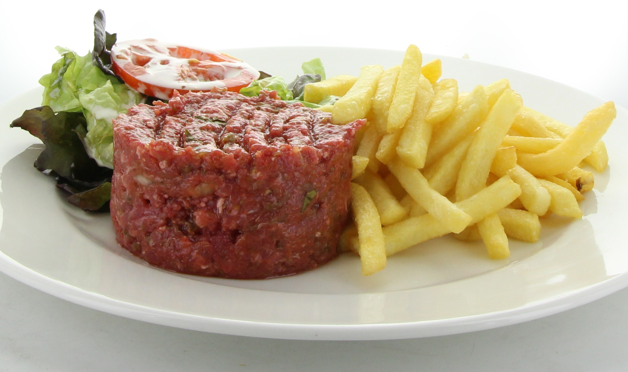 Photo du plat
