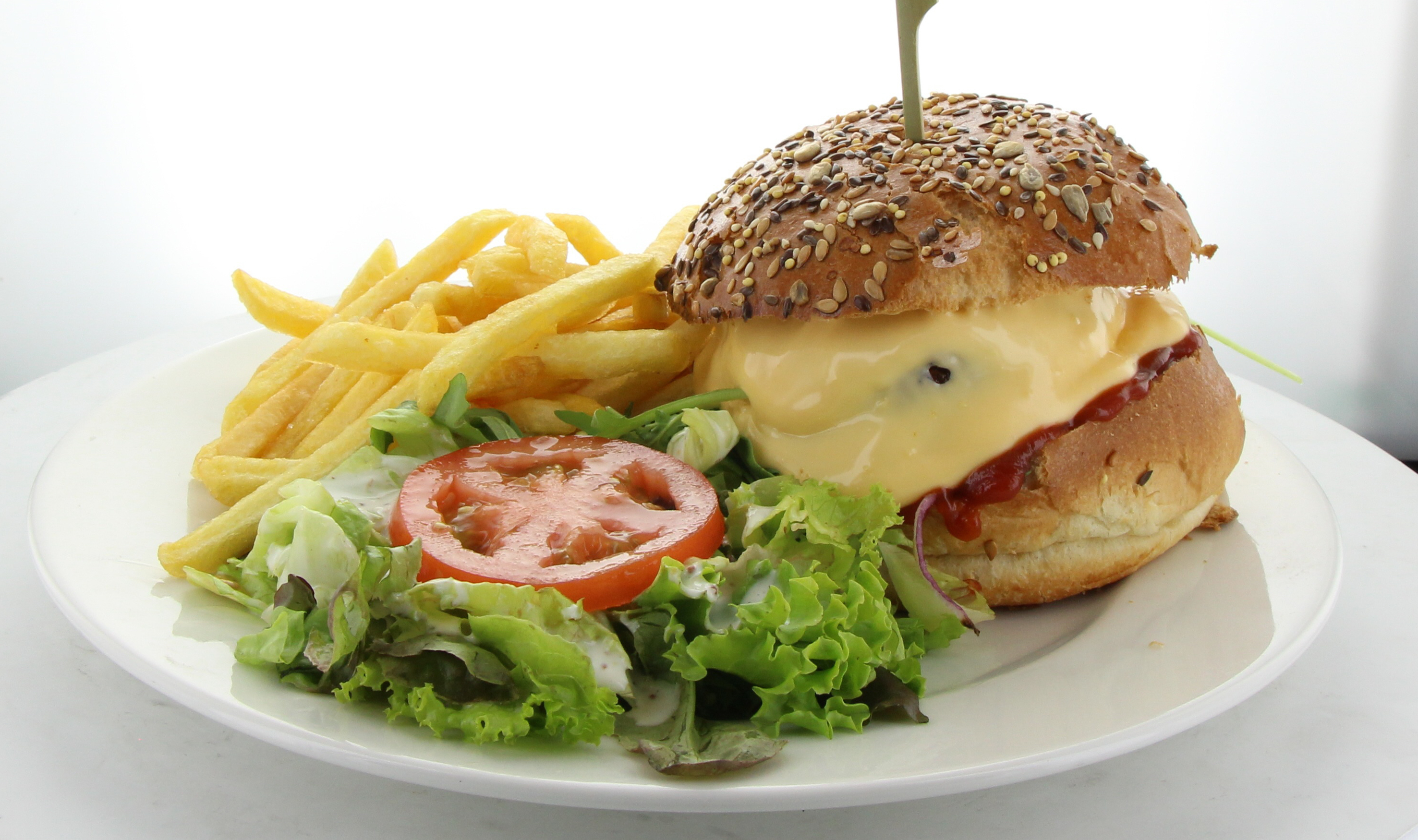 Photo du plat