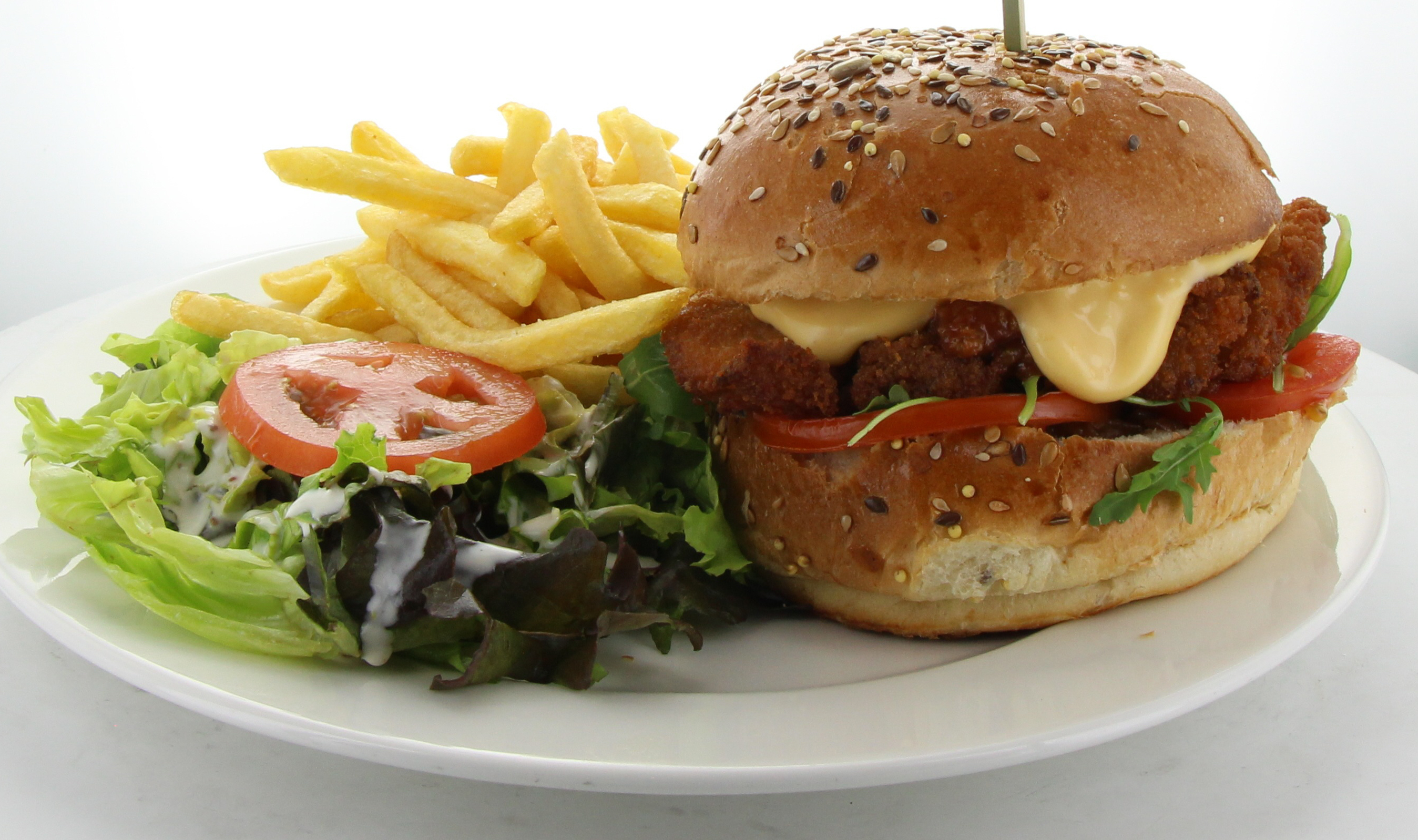 Photo du plat