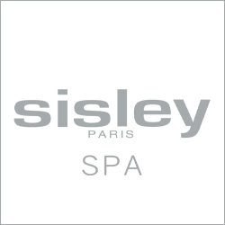 Logo de Spa Sisley / Hôtel Christopher St Barth