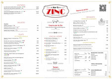 Apercu de la carte Set de table A3