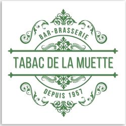 Logo de Tabac de la Muette