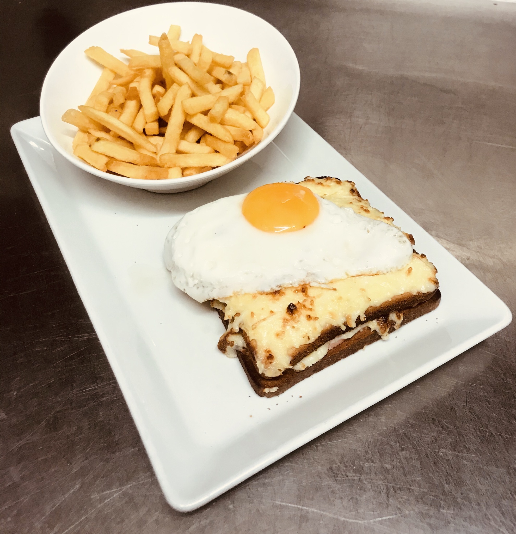 Photo du plat