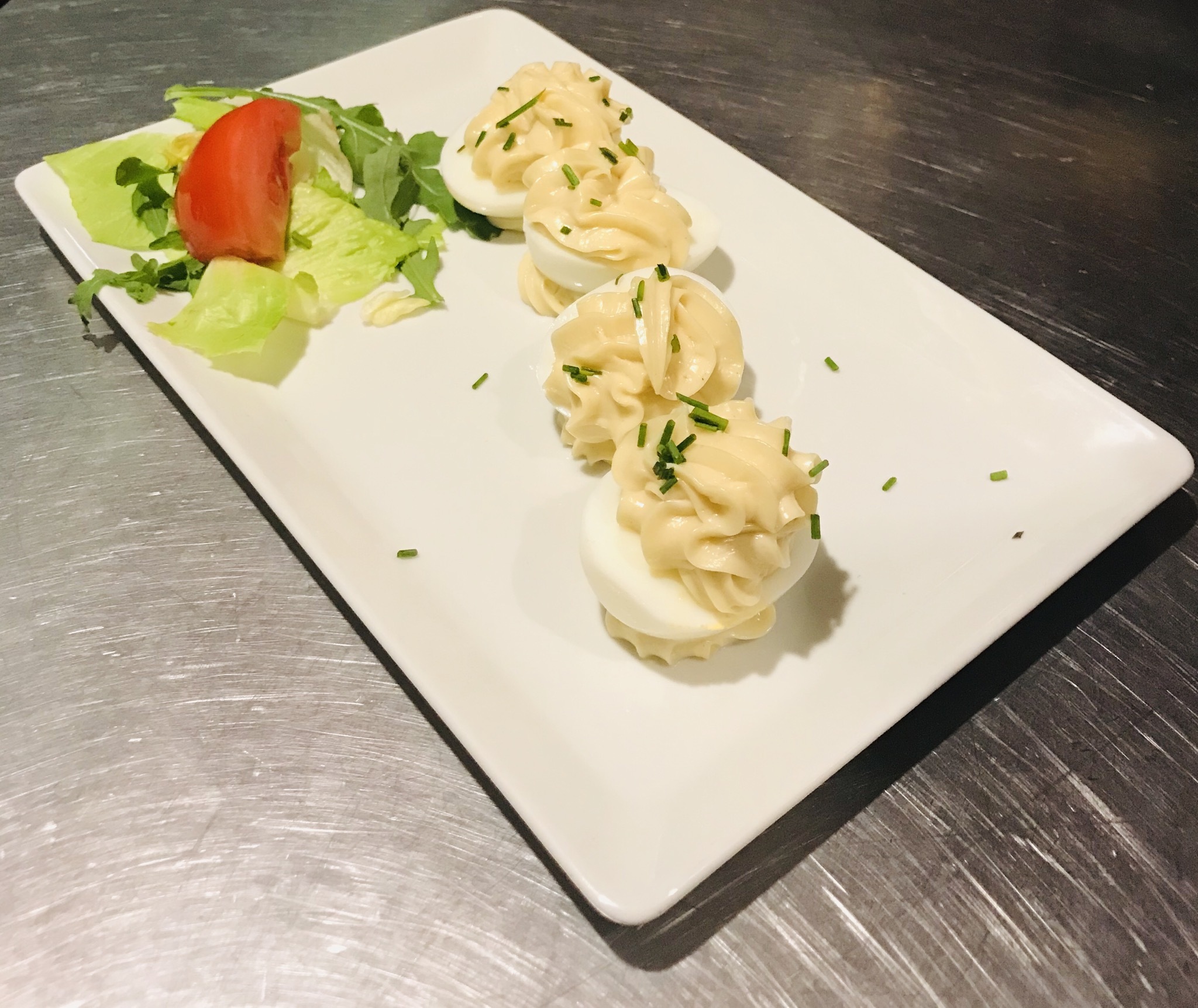 Photo du plat