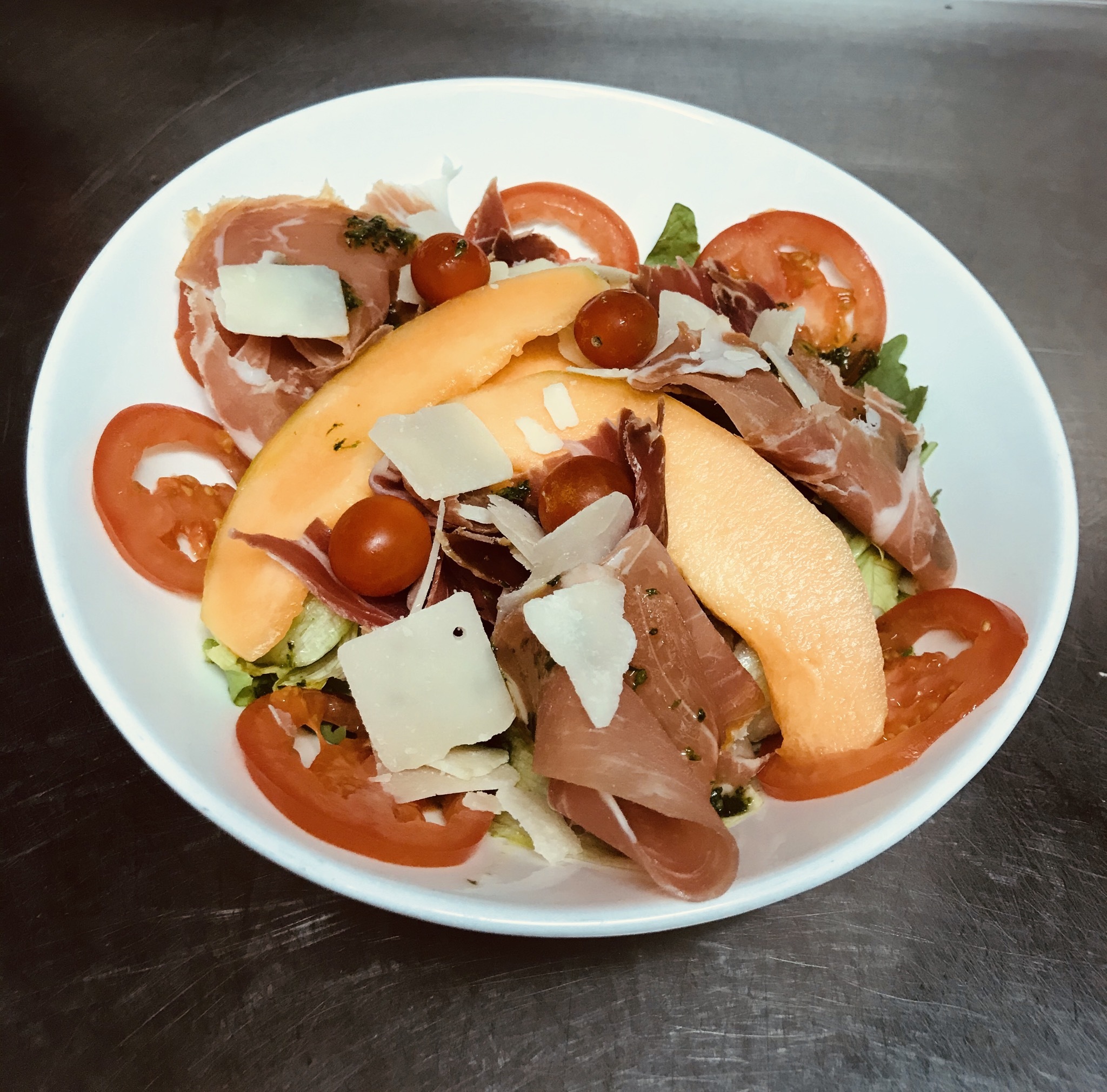 Photo du plat