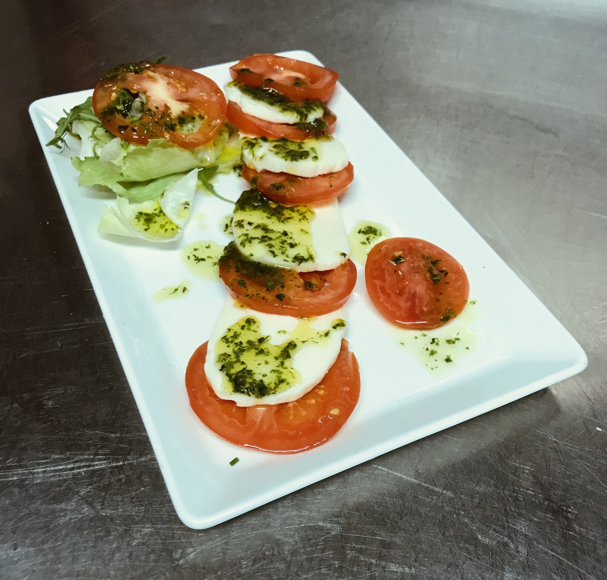 Photo du plat
