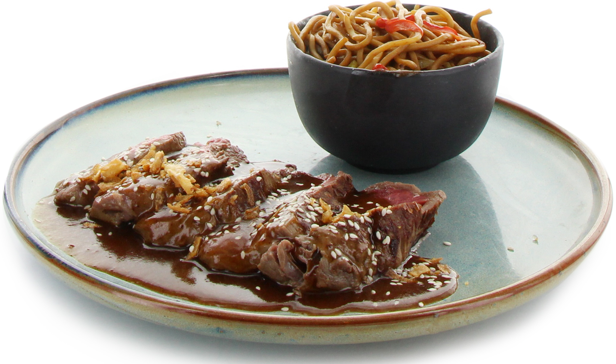 Photo du plat