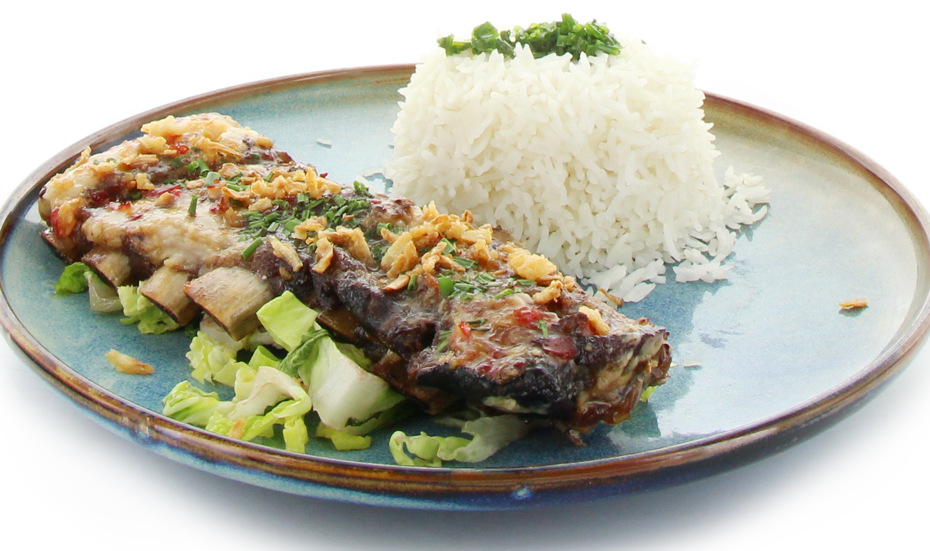 Photo du plat