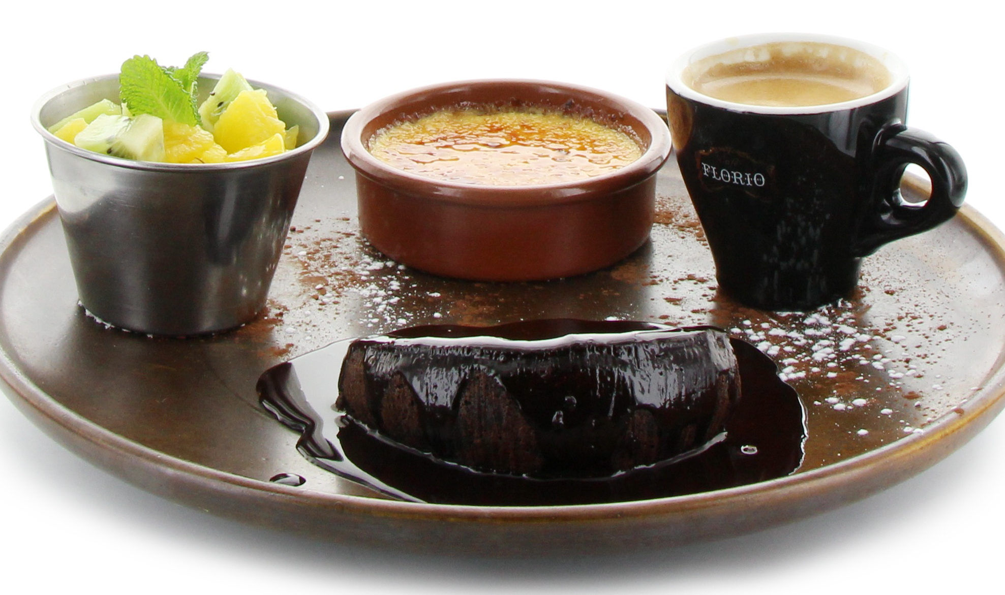 Photo du plat