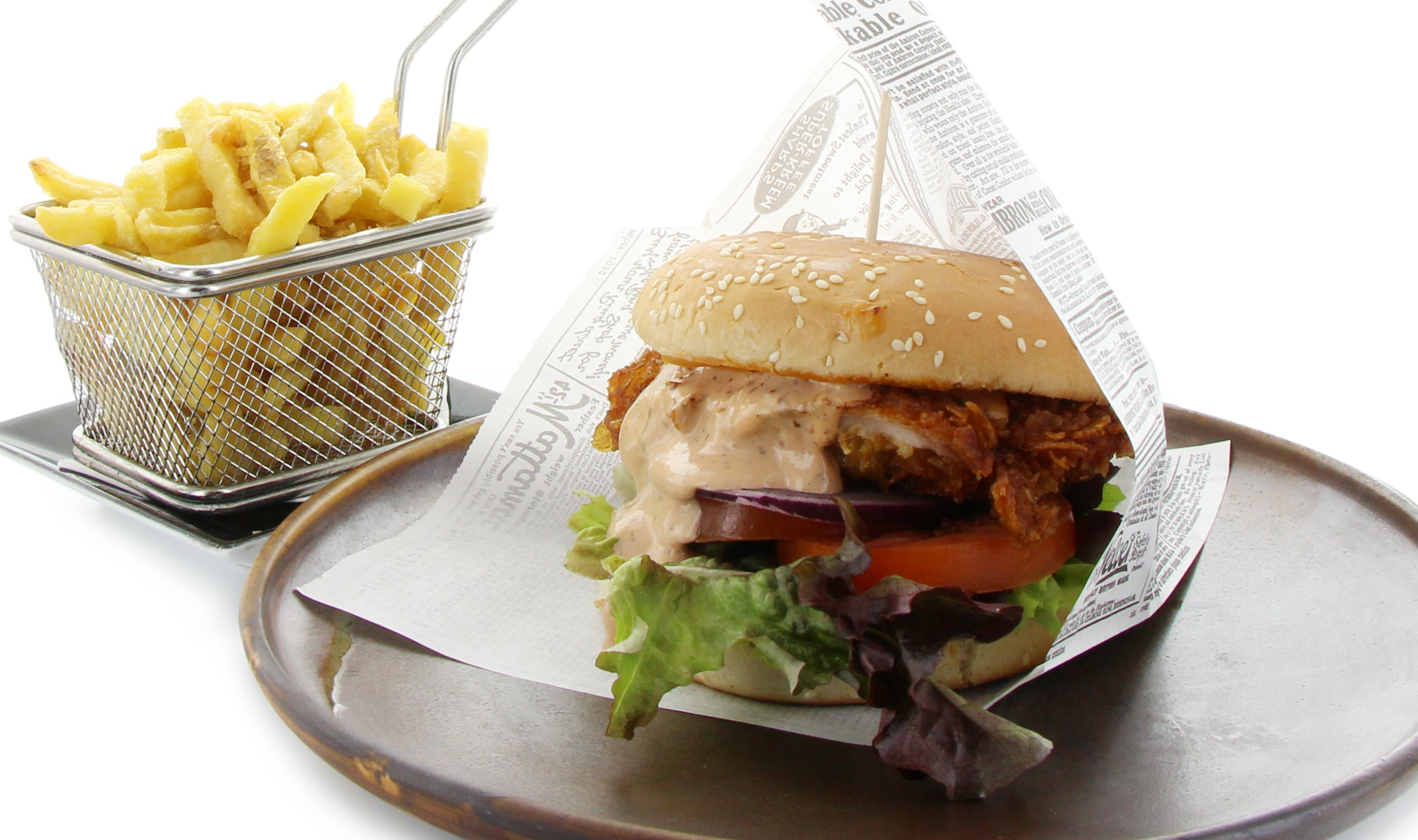 Photo du plat