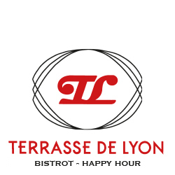 Logo de La Terrasse de Lyon