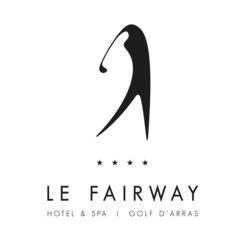 Logo de Les Terrasses du Fairway