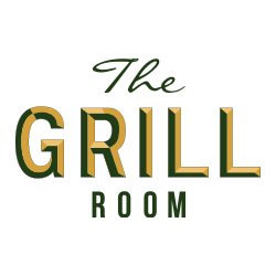Logo de The Grill Room