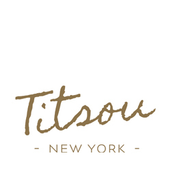 Logo de Titsou New York