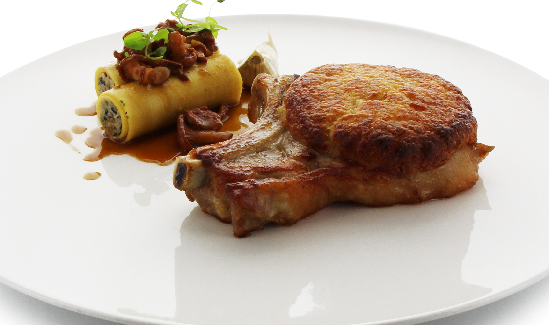 Photo du plat