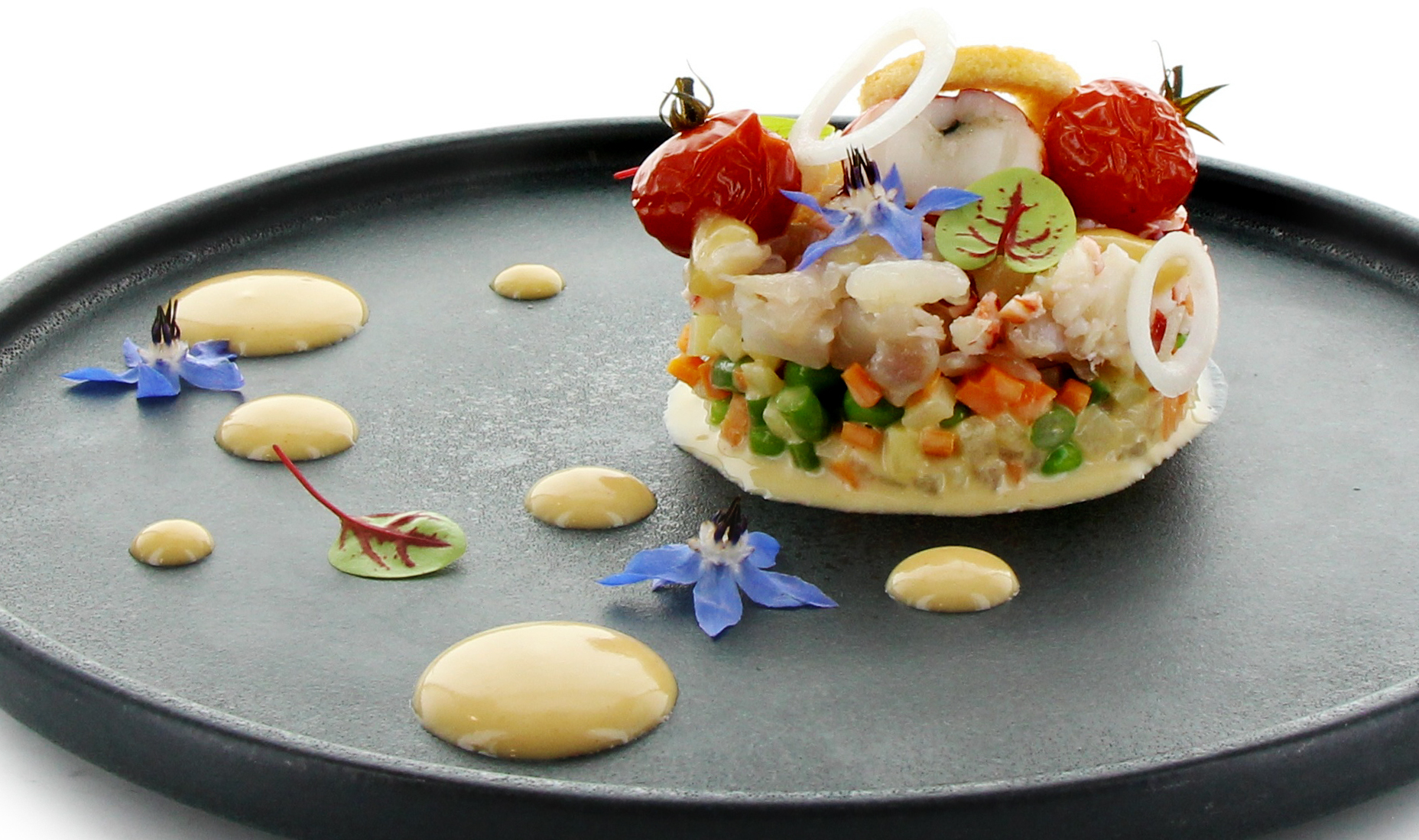 Photo du plat