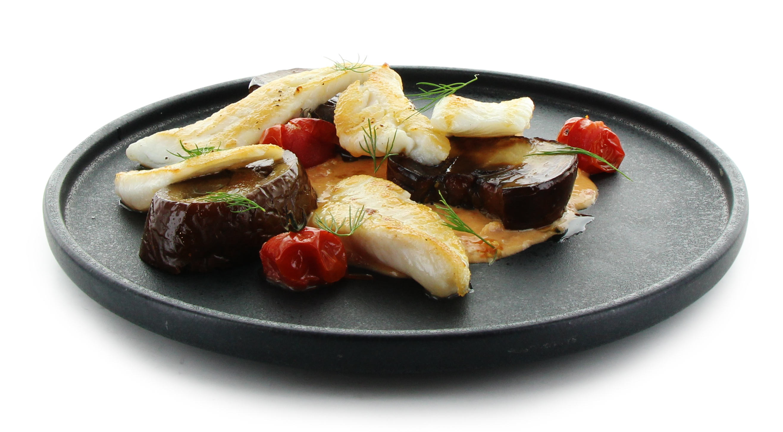 Photo du plat