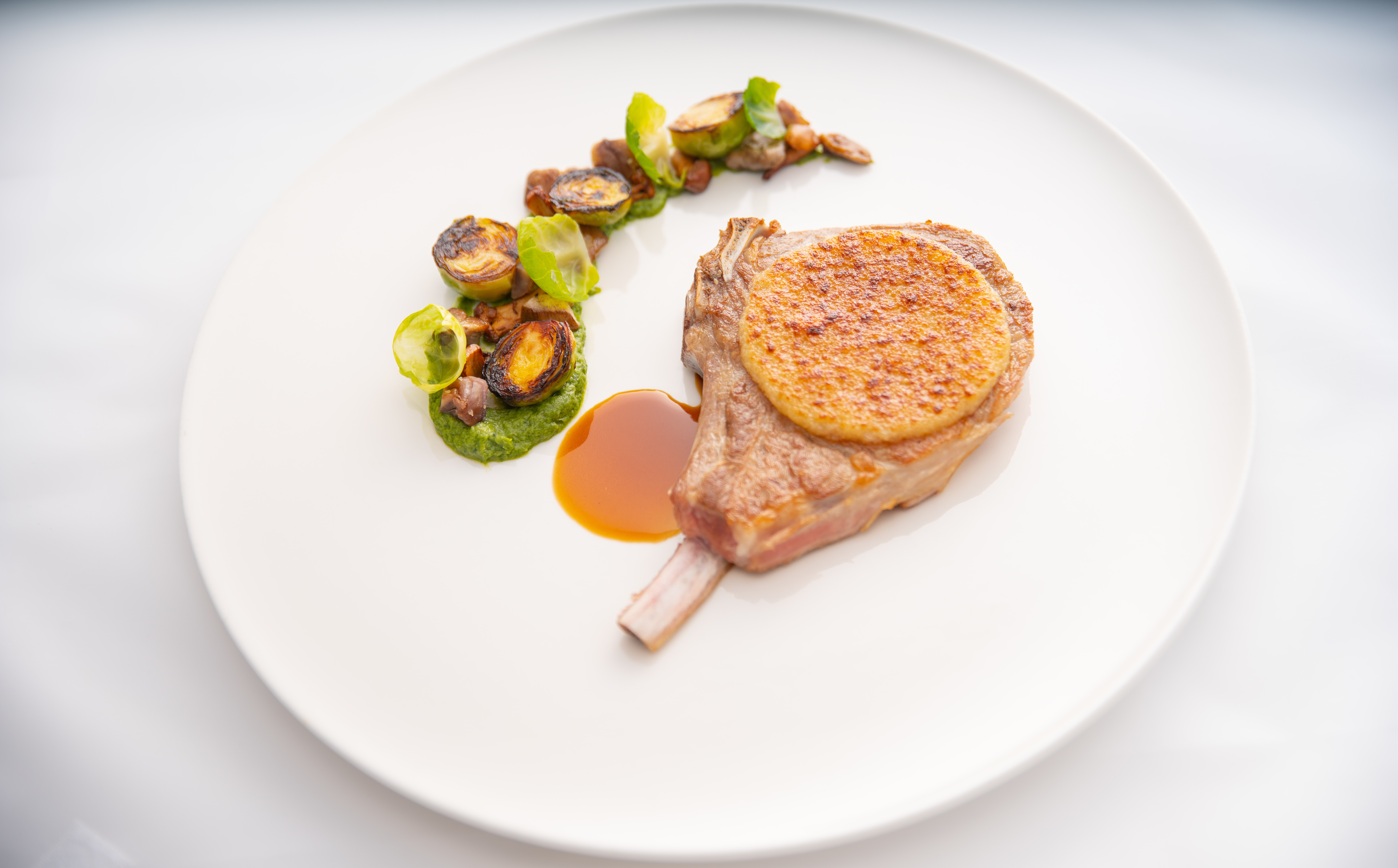 Photo du plat