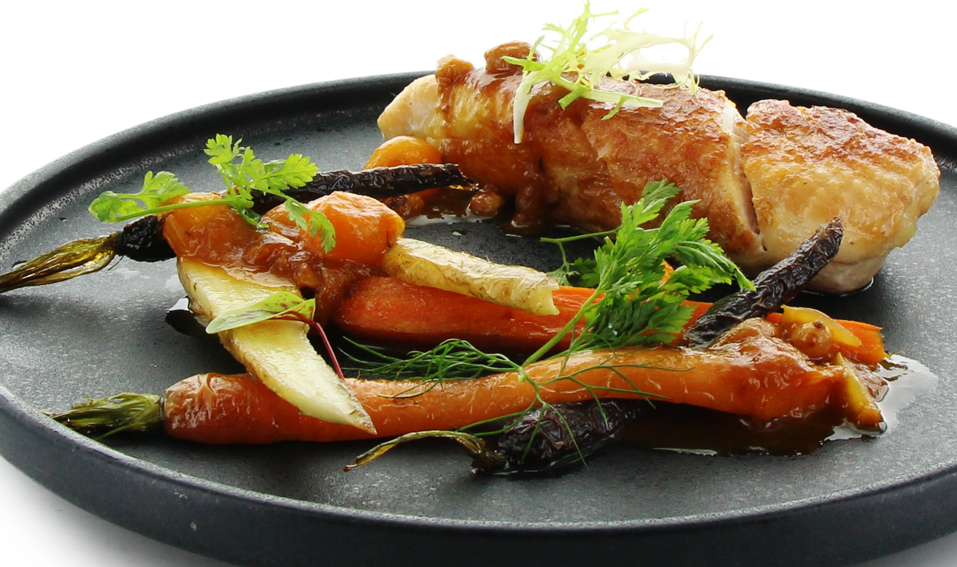 Photo du plat