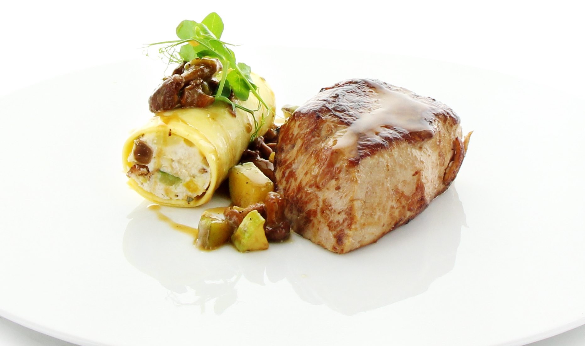 Photo du plat