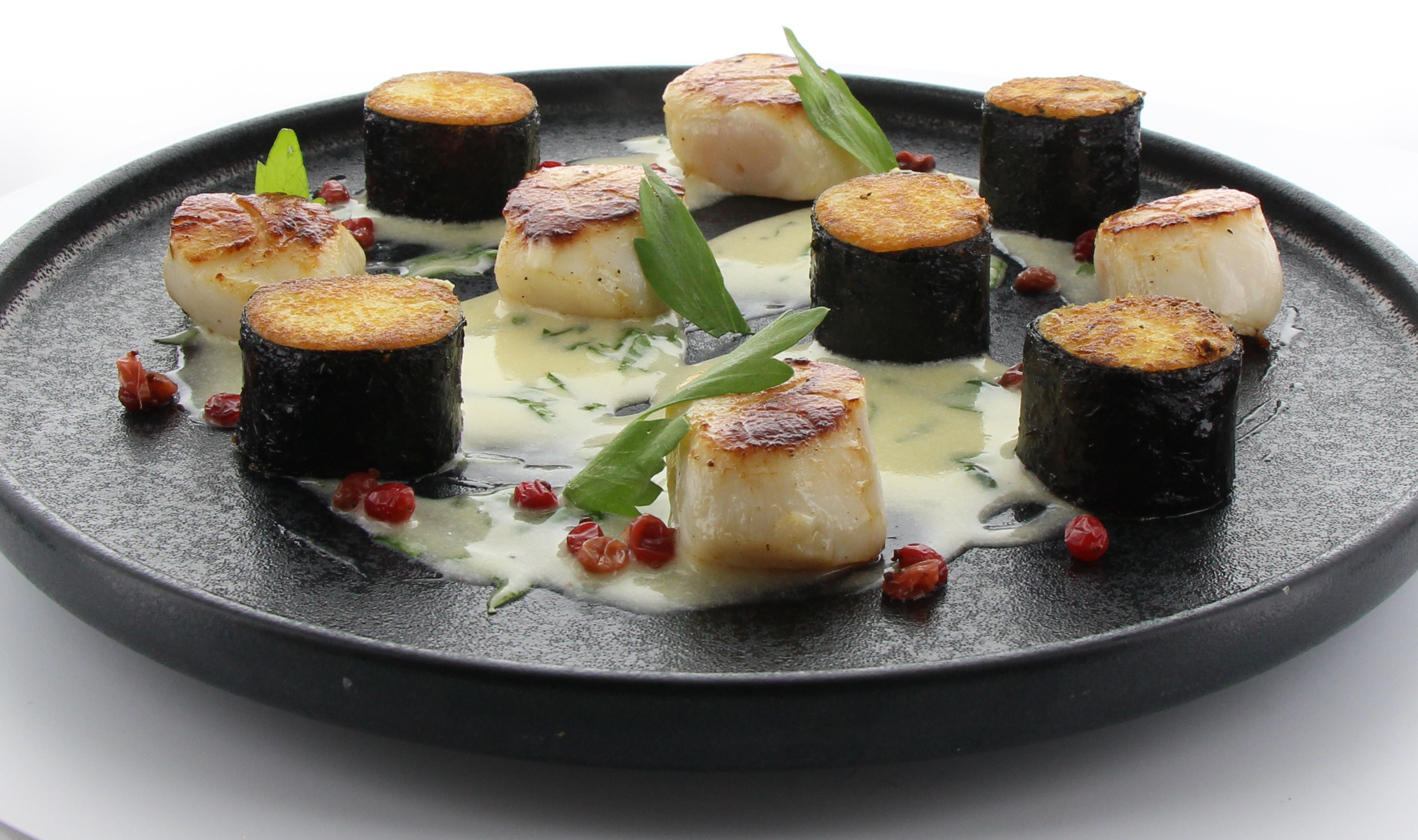Photo du plat