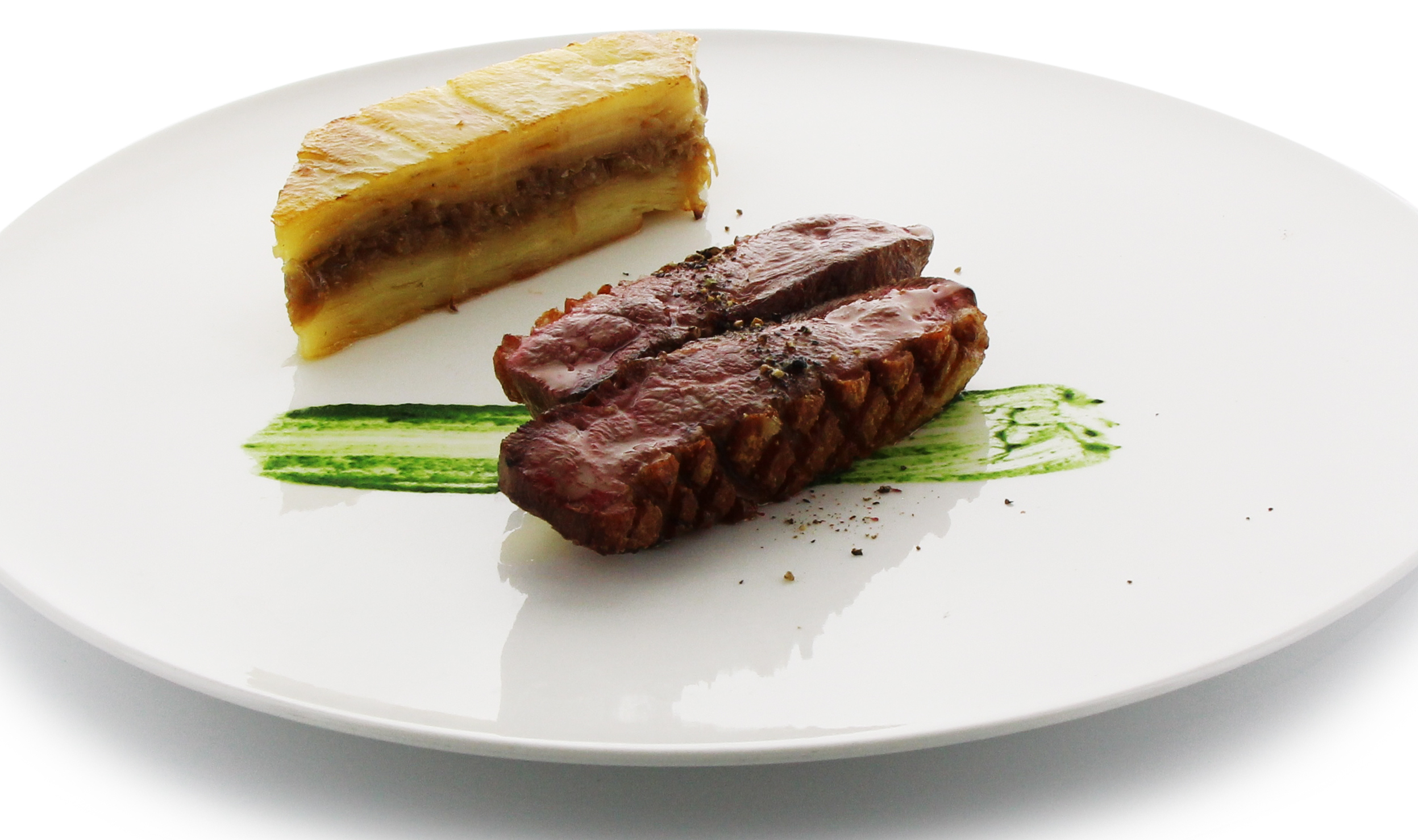 Photo du plat
