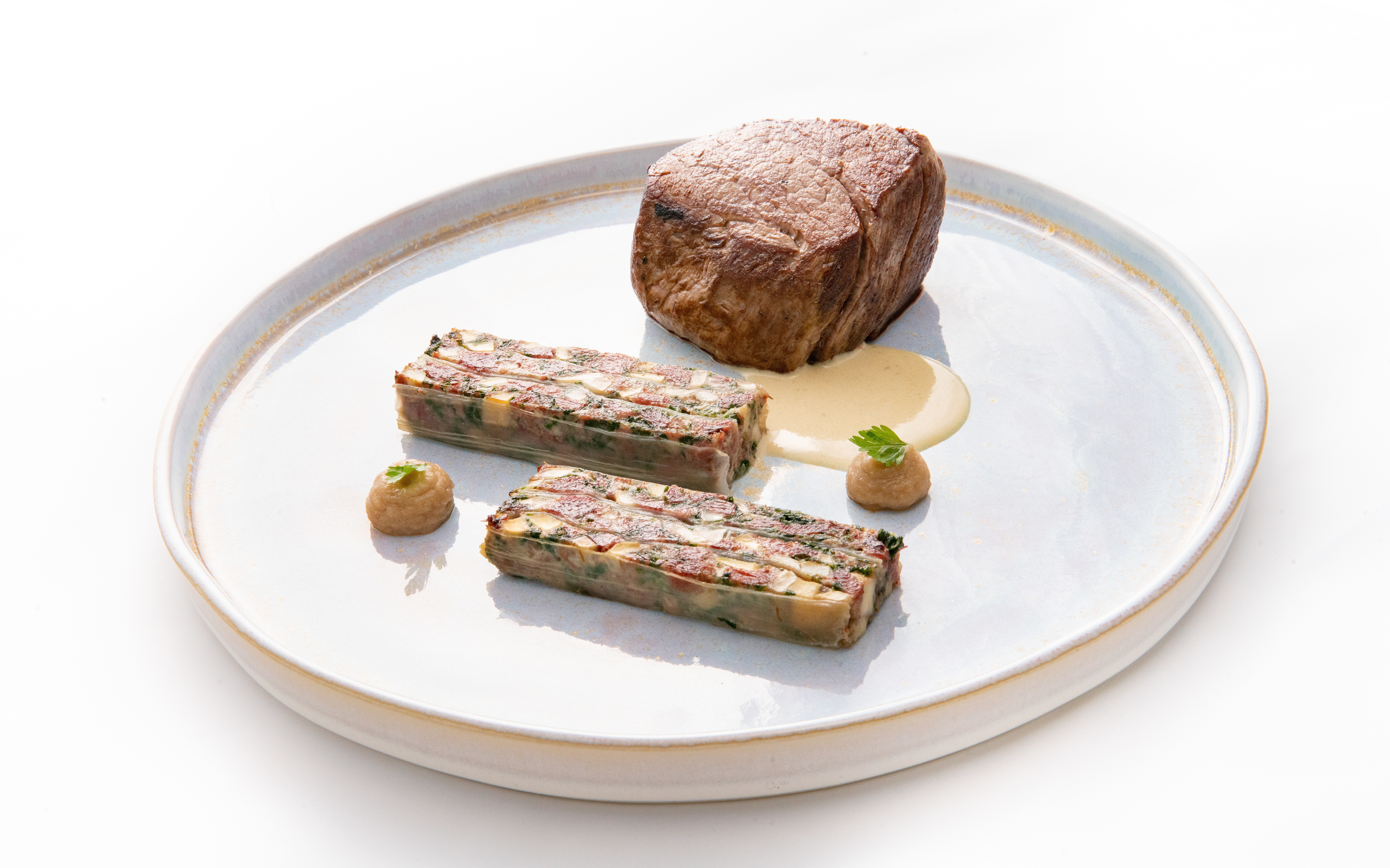 Photo du plat