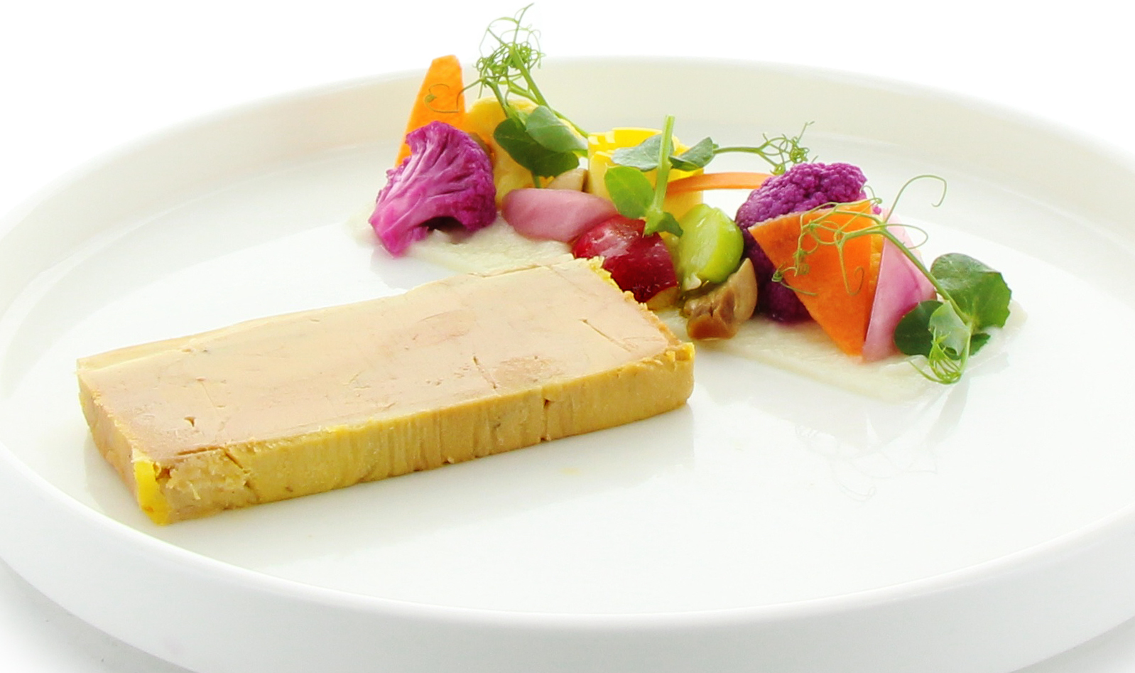 Photo du plat