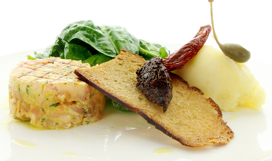 Photo du plat