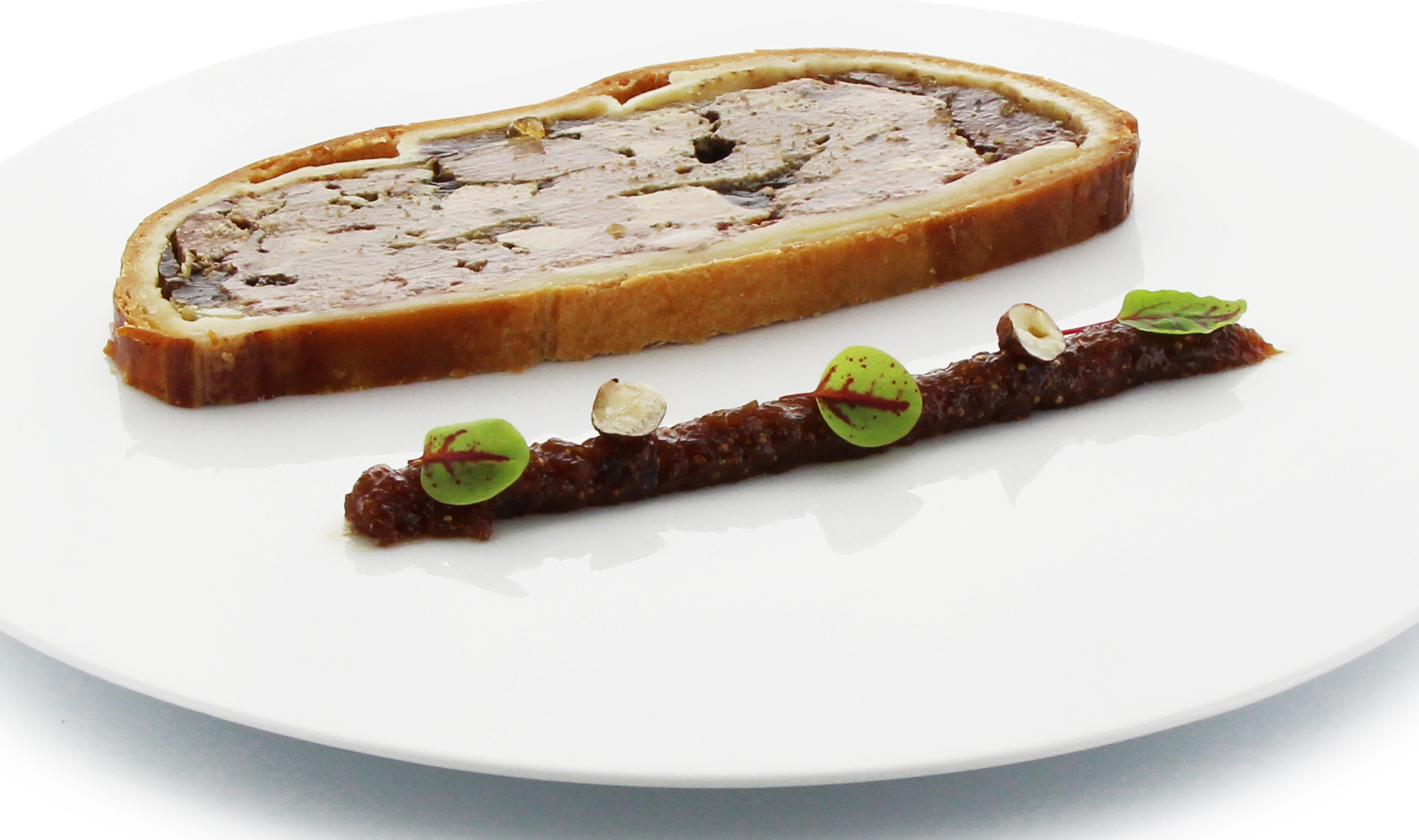 Photo du plat