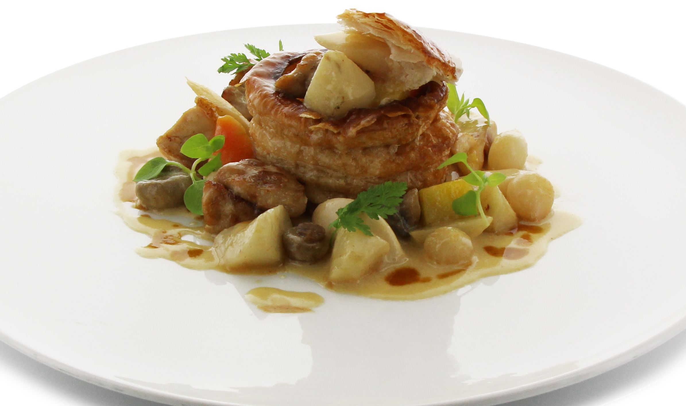 Photo du plat