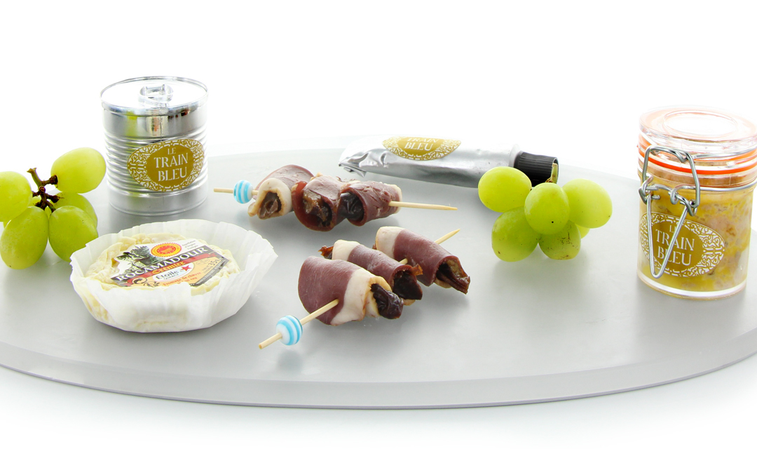 Photo du plat