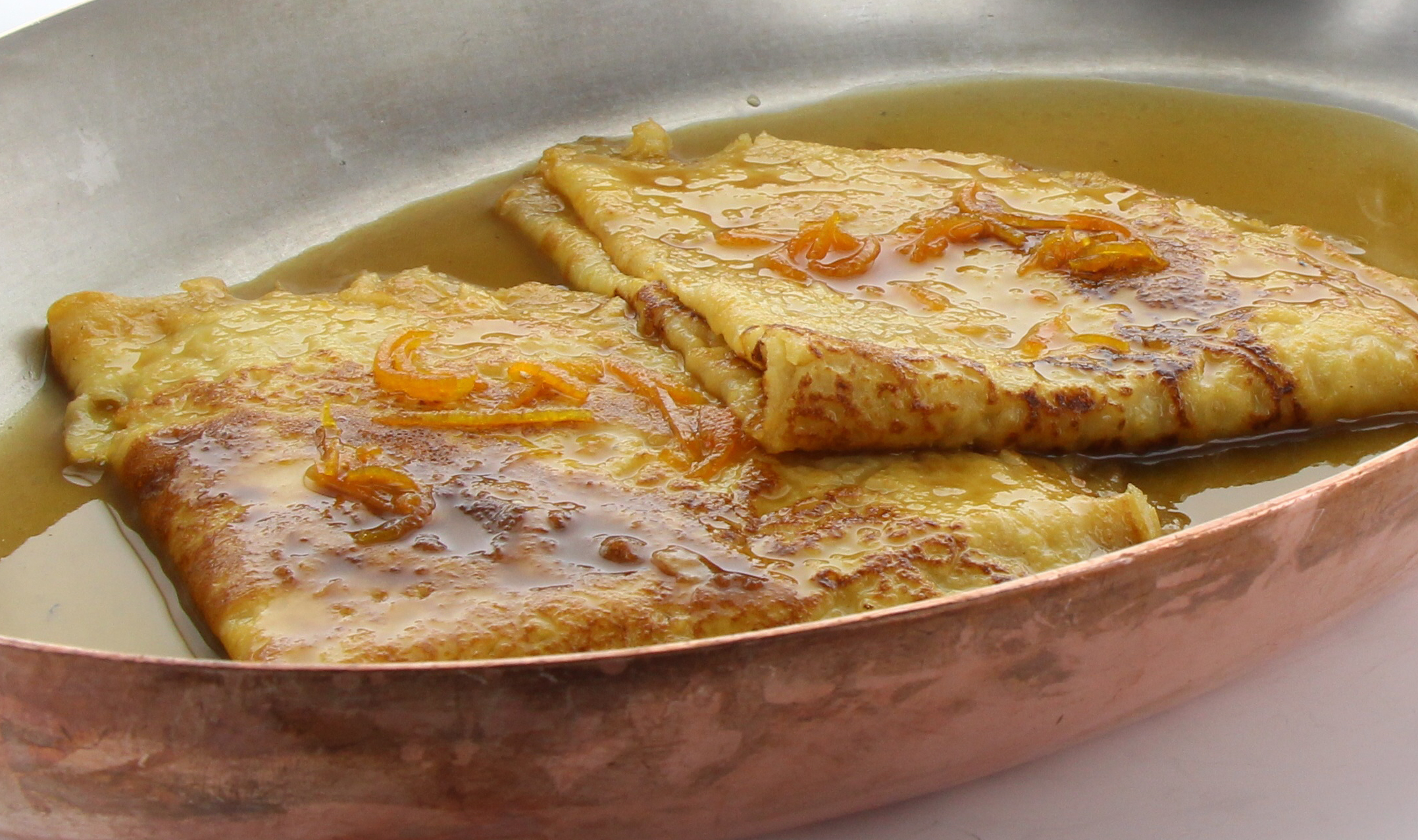 Photo du plat