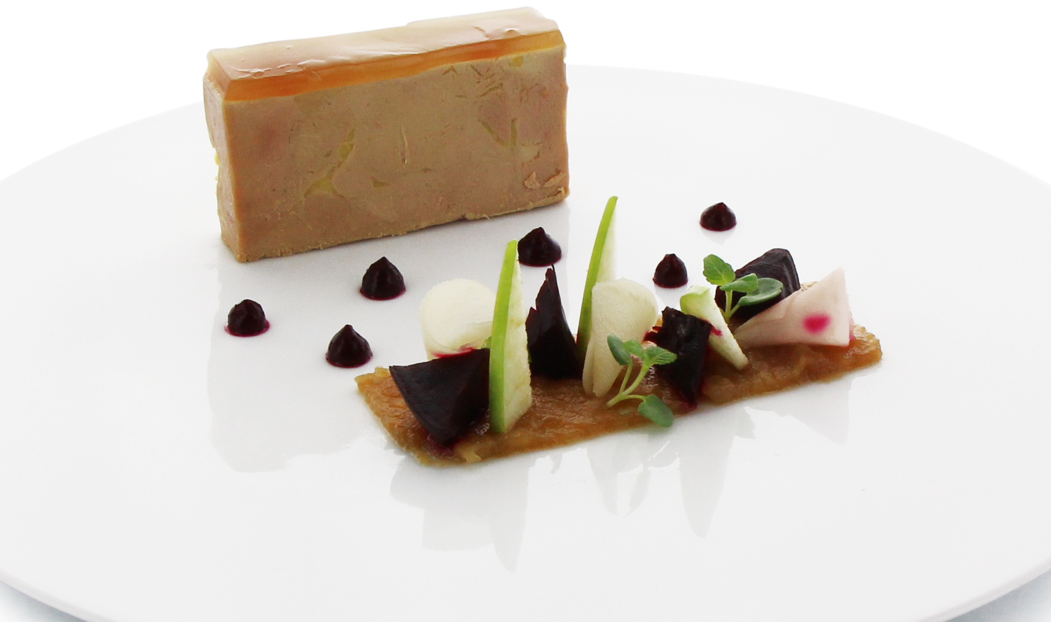 Photo du plat
