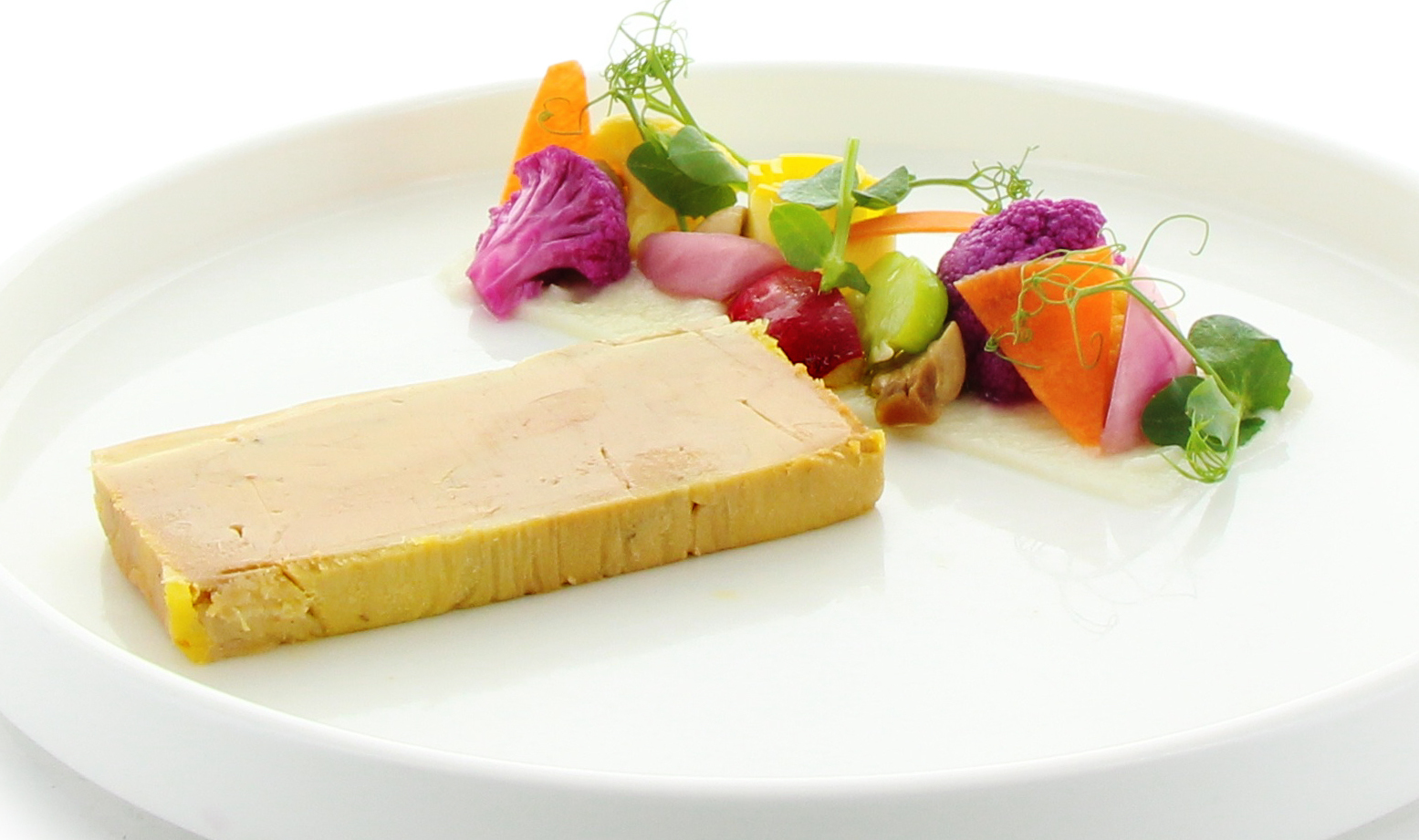 Photo du plat
