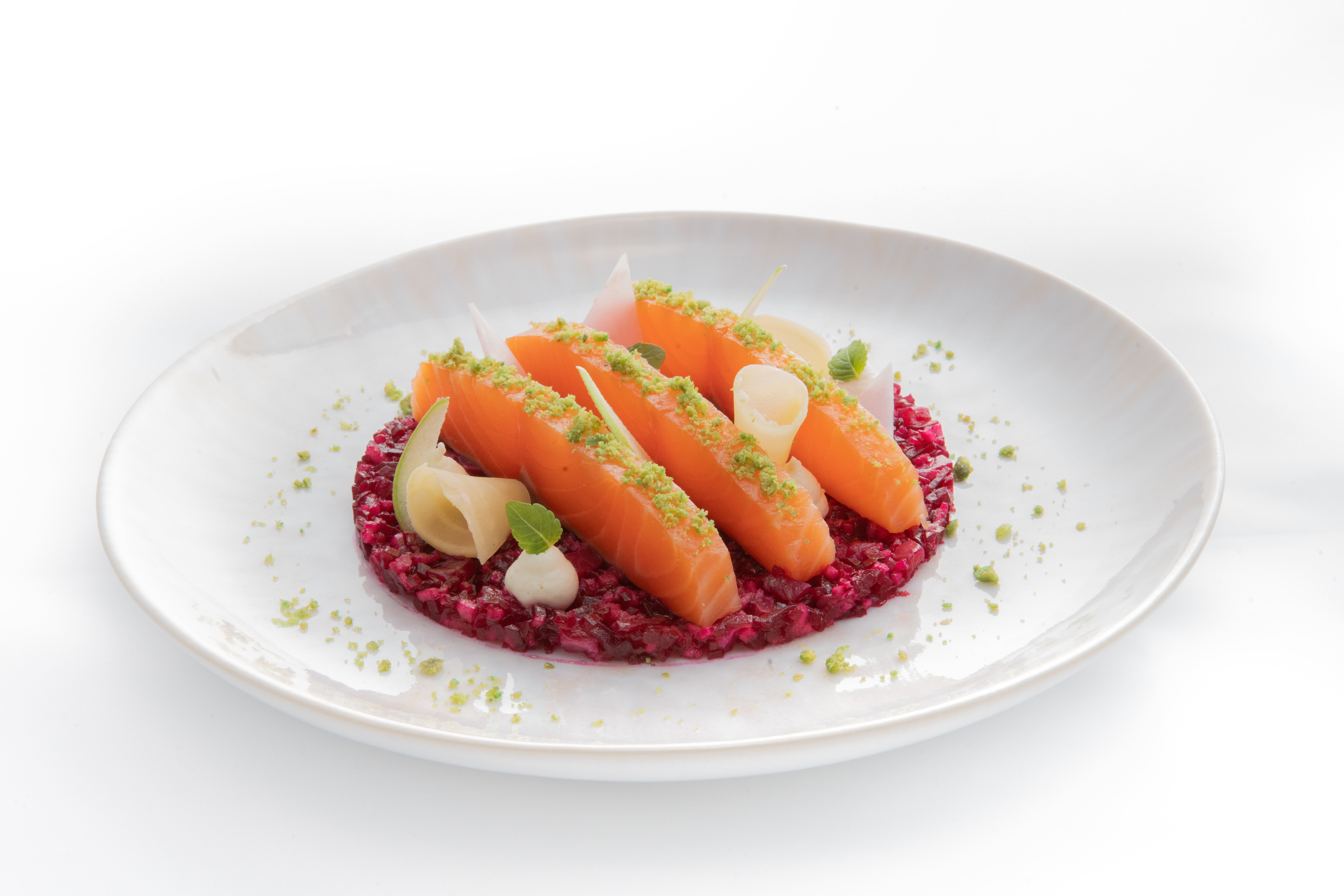 Photo du plat