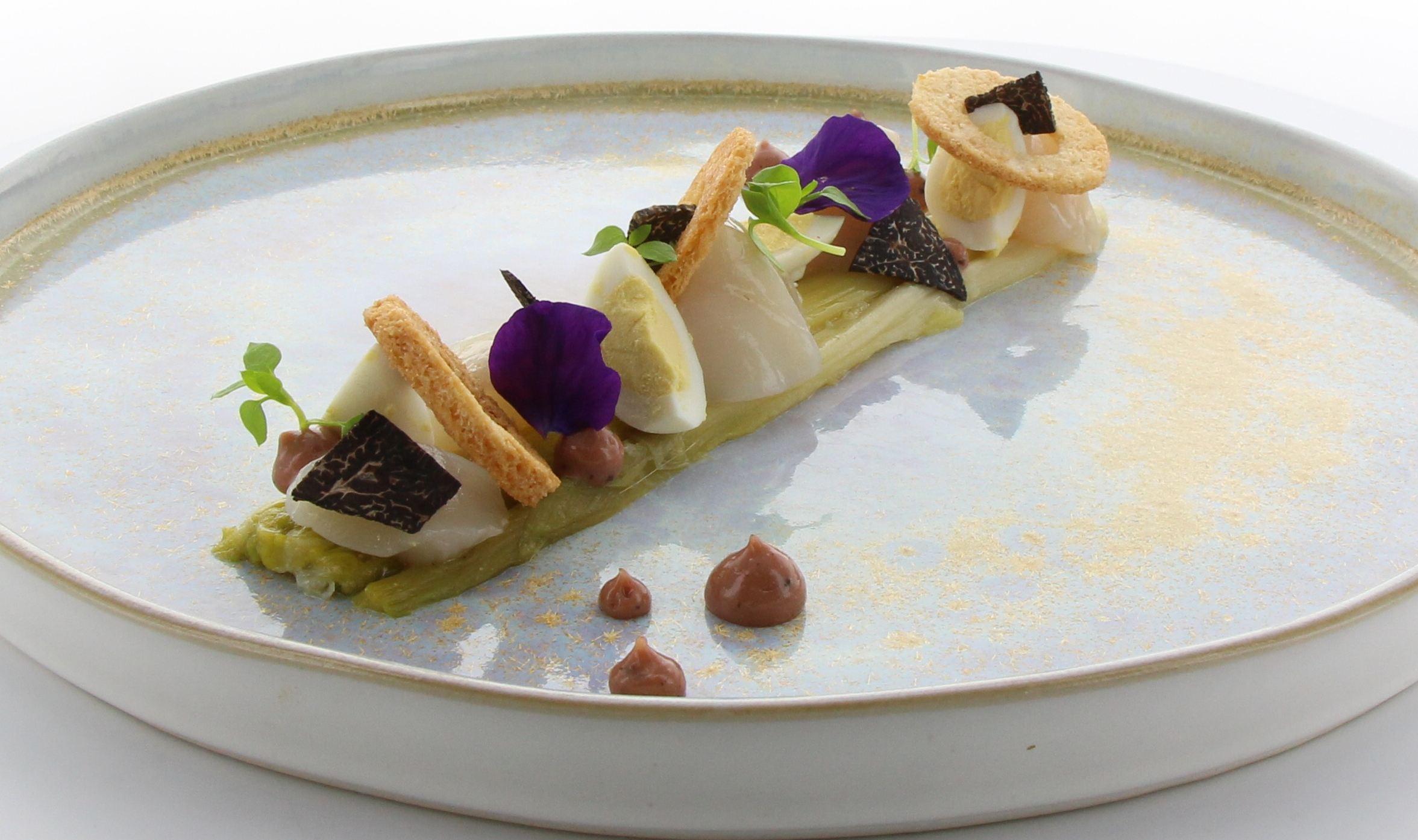 Photo du plat