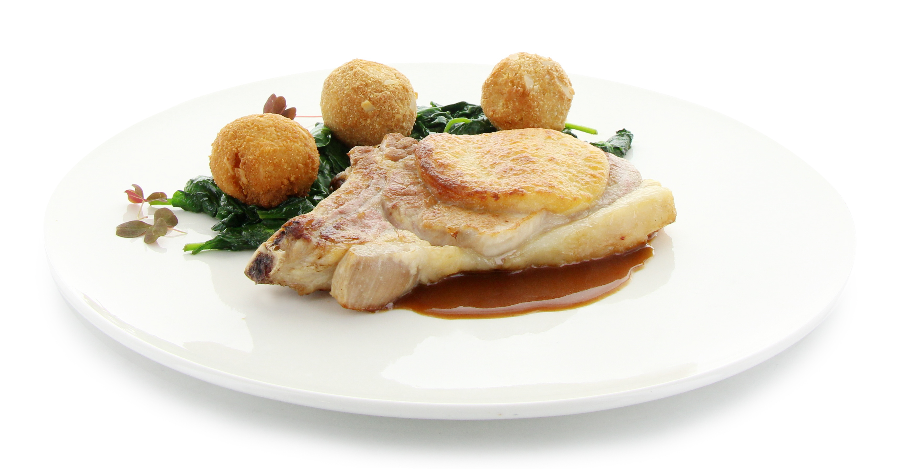 Photo du plat