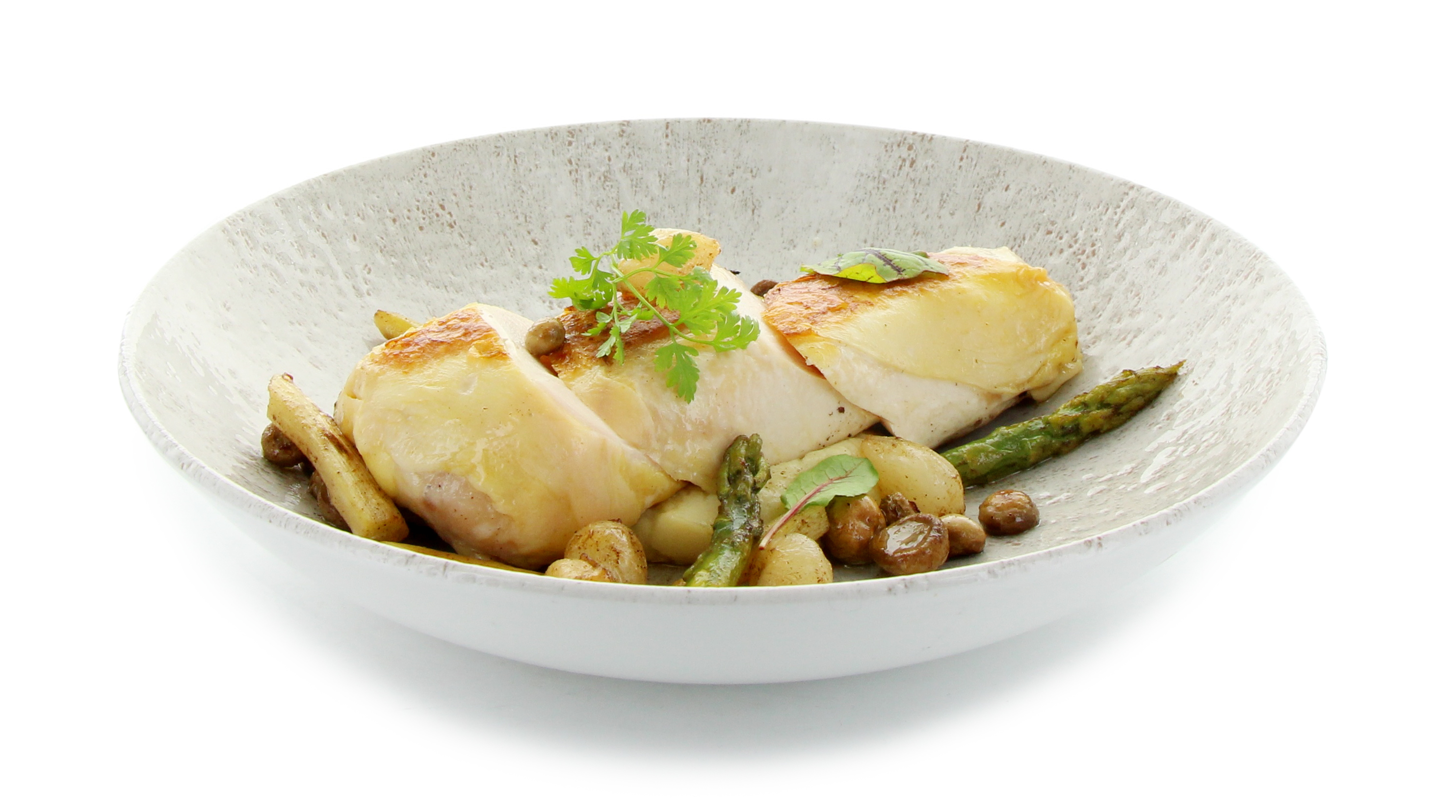 Photo du plat