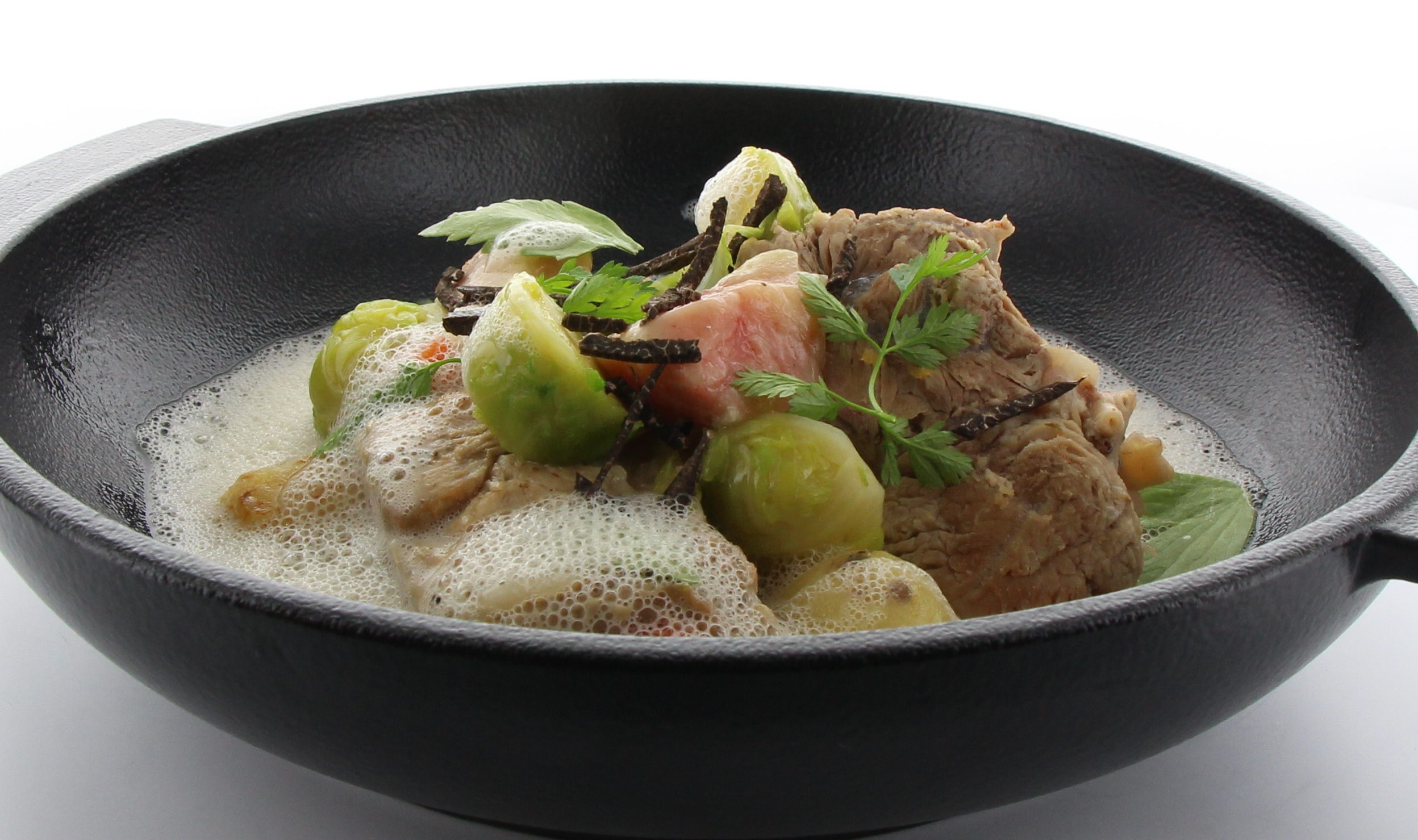 Photo du plat