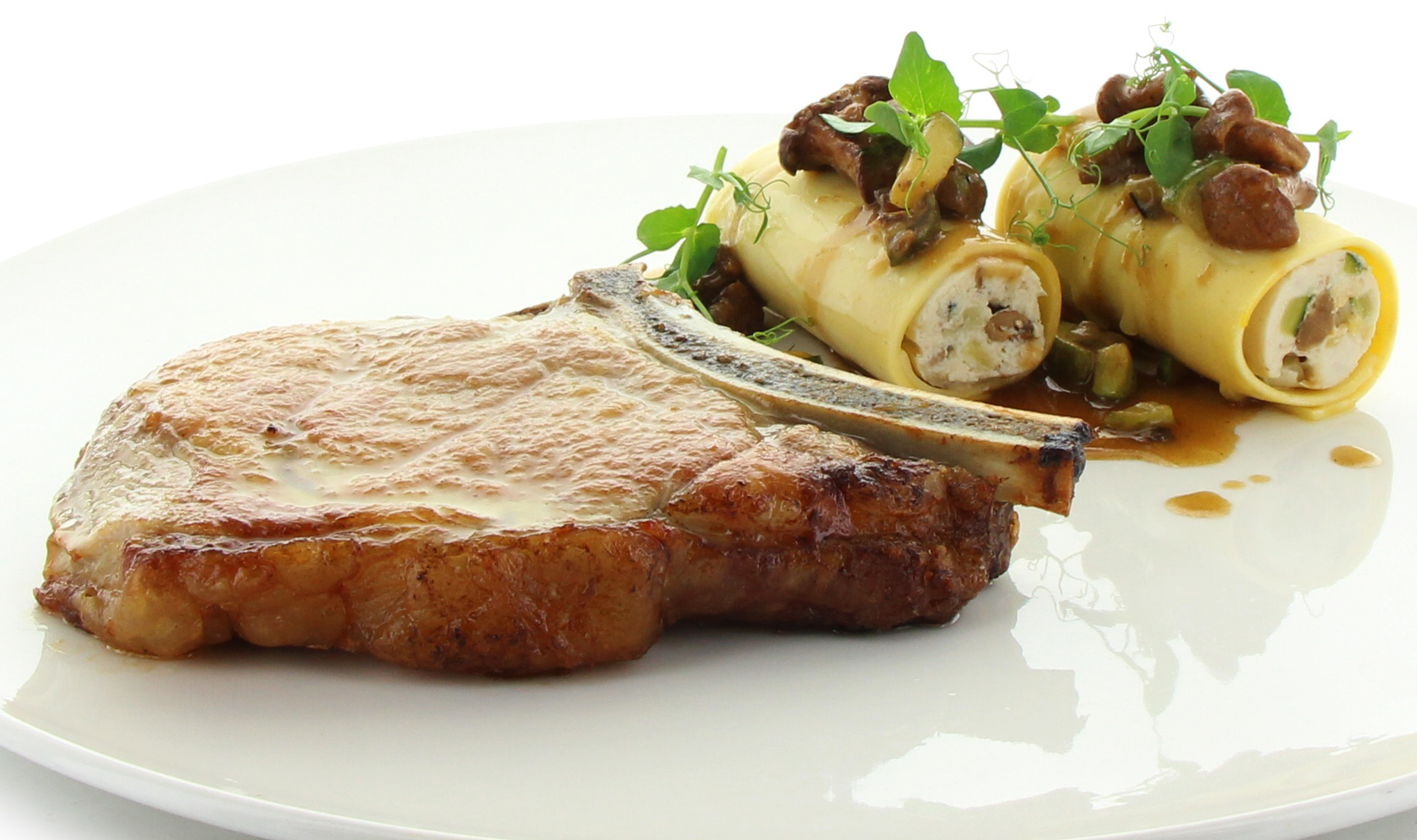 Photo du plat