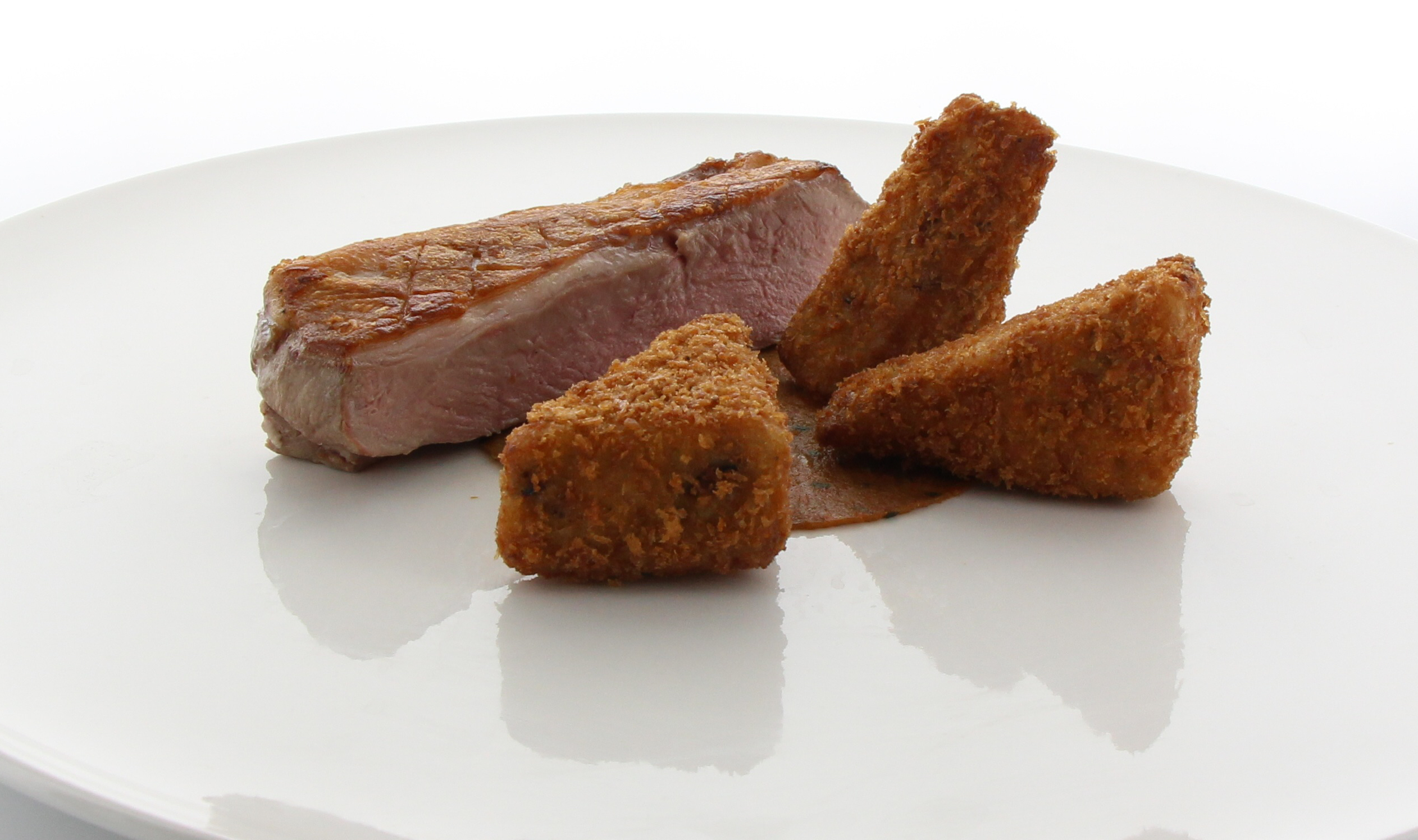 Photo du plat