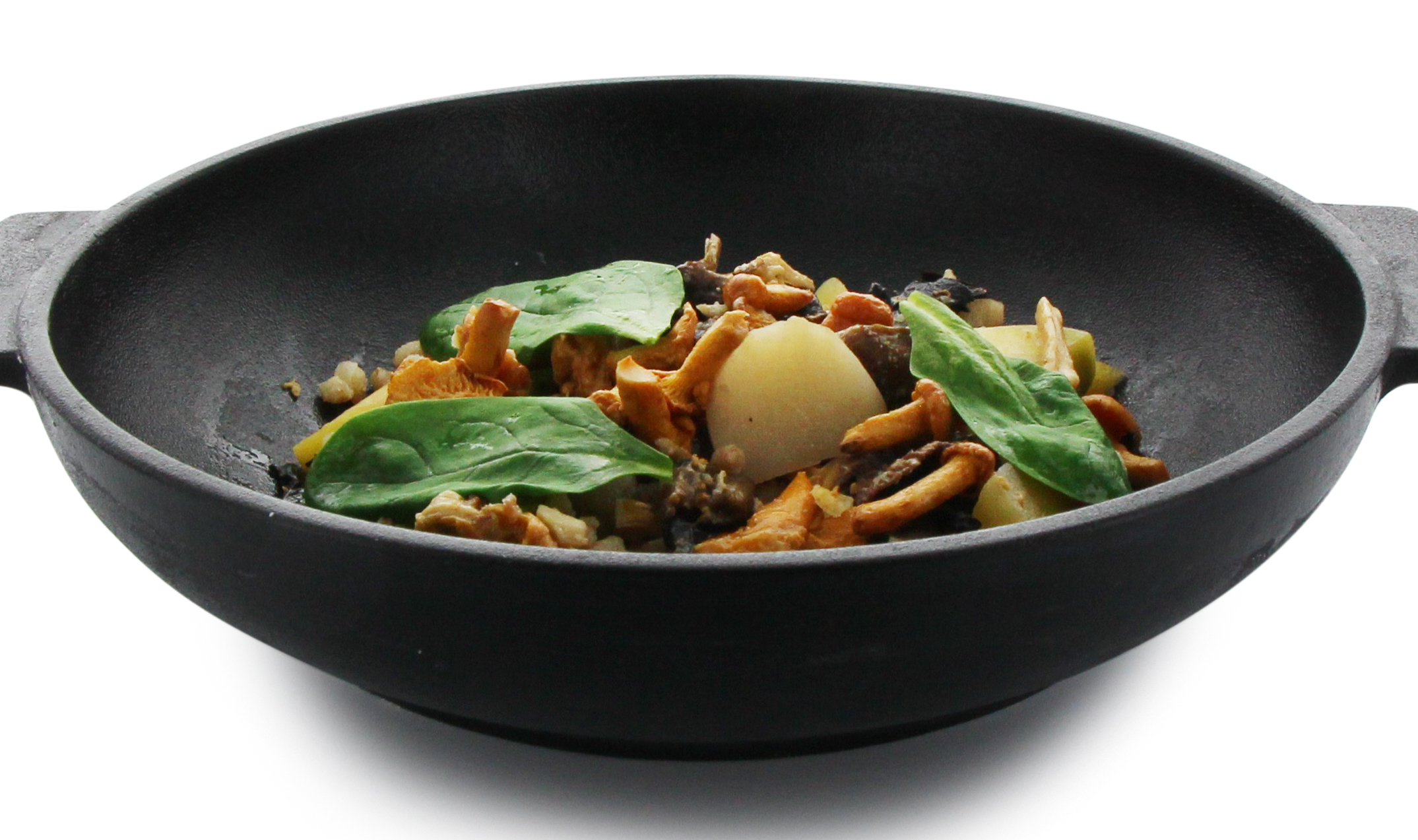 Photo du plat